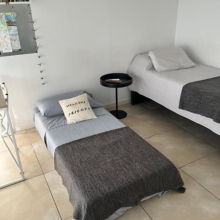 Petrona House Palermo Apartman Buenos Aires Kültér fotó