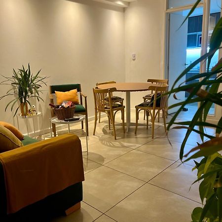 Petrona House Palermo Apartman Buenos Aires Kültér fotó