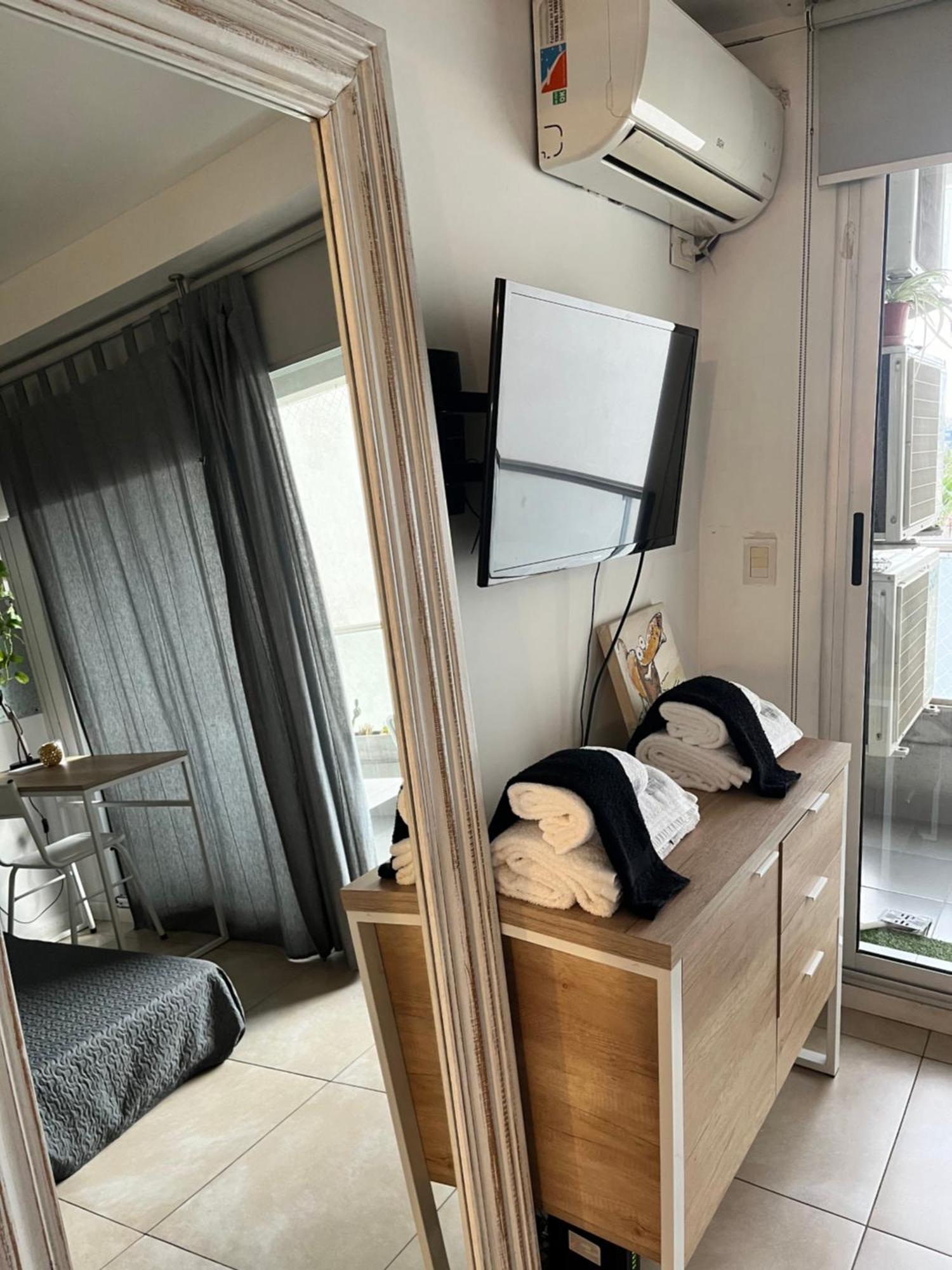 Petrona House Palermo Apartman Buenos Aires Kültér fotó