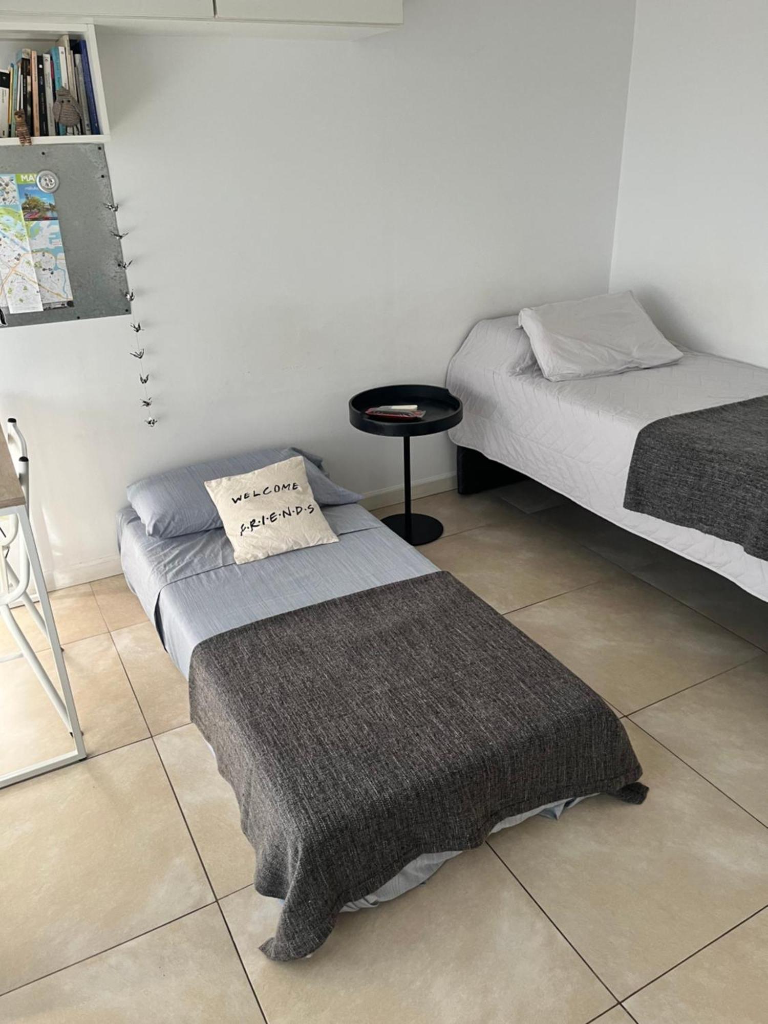 Petrona House Palermo Apartman Buenos Aires Kültér fotó