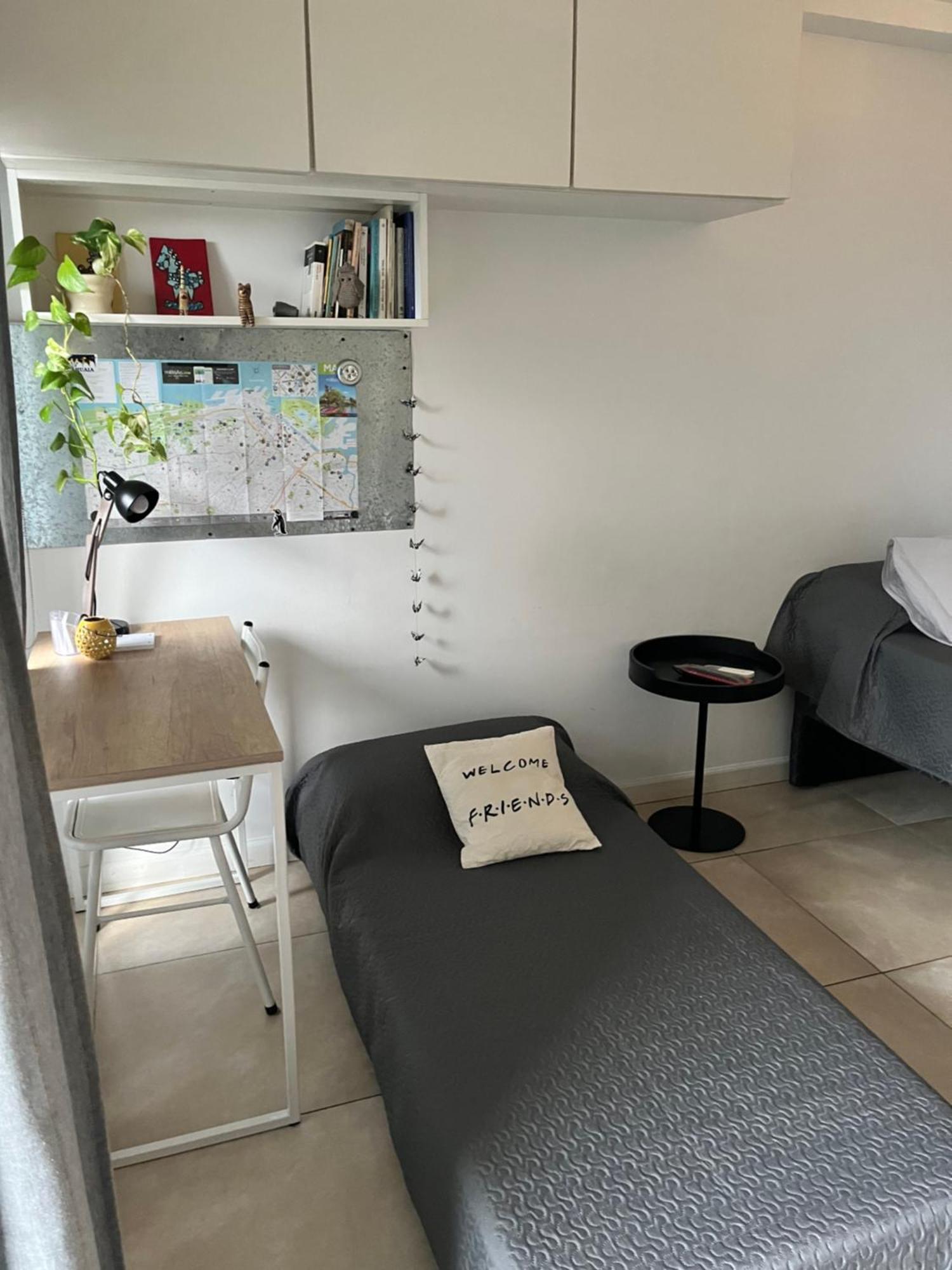 Petrona House Palermo Apartman Buenos Aires Kültér fotó