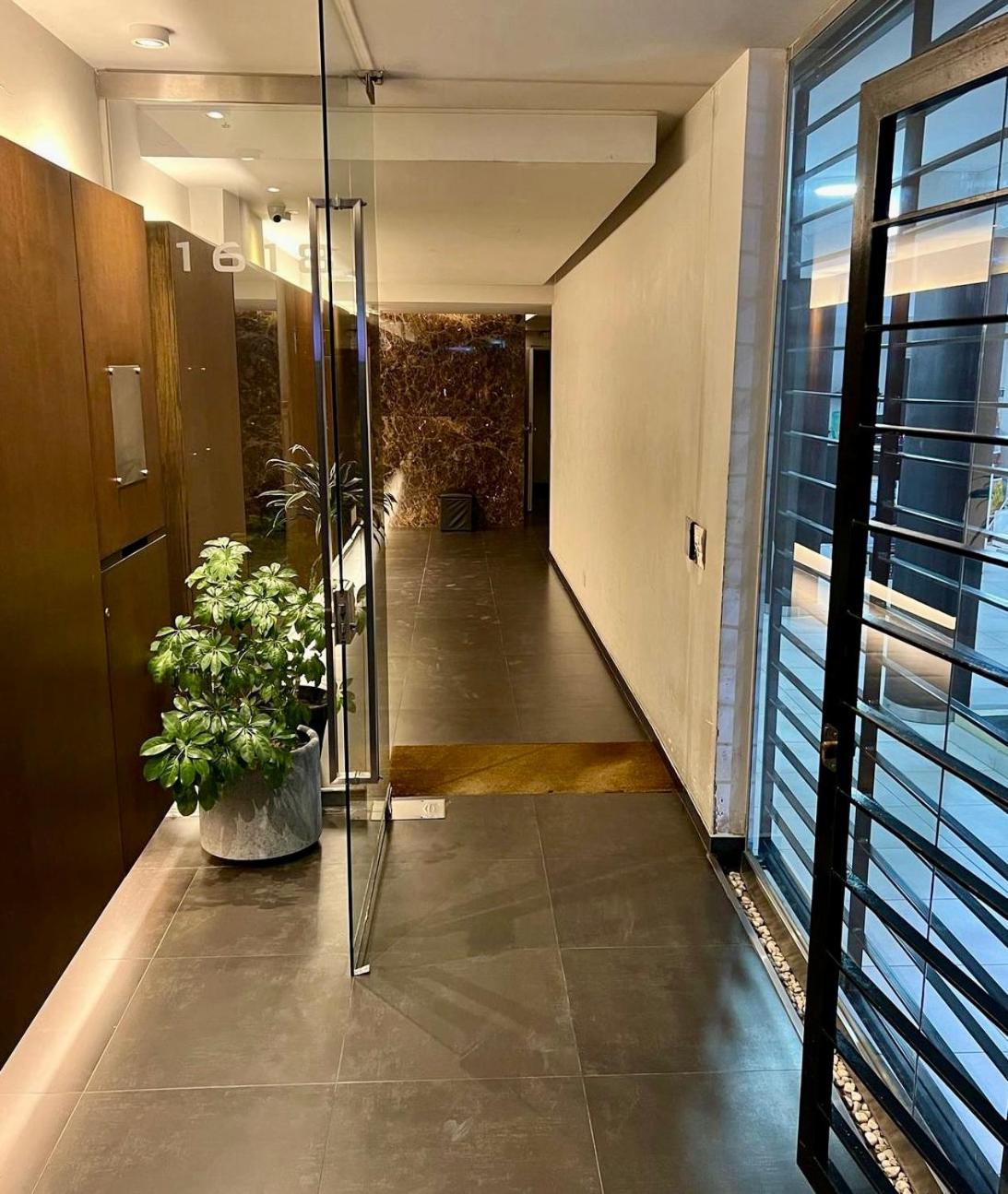 Petrona House Palermo Apartman Buenos Aires Kültér fotó