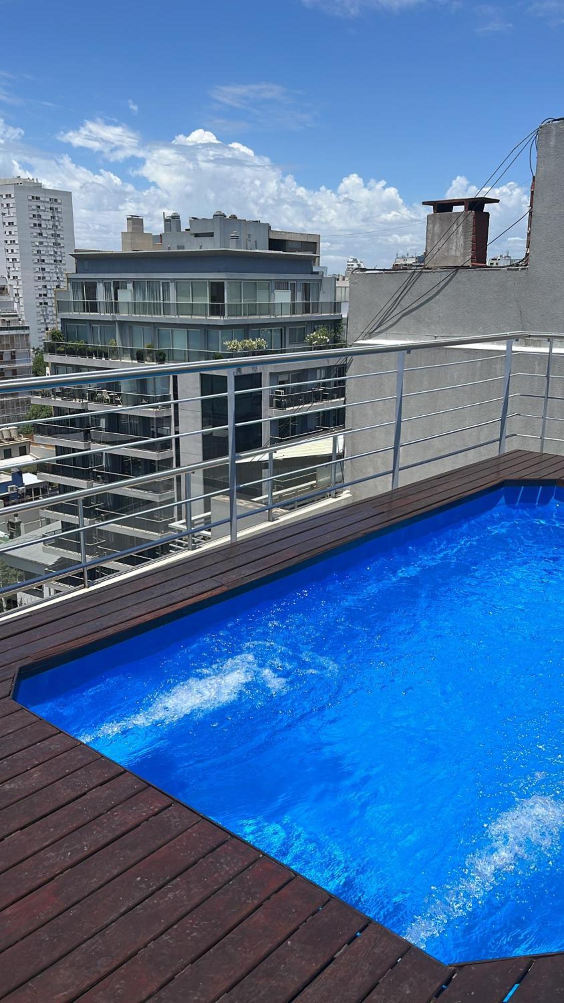 Petrona House Palermo Apartman Buenos Aires Kültér fotó
