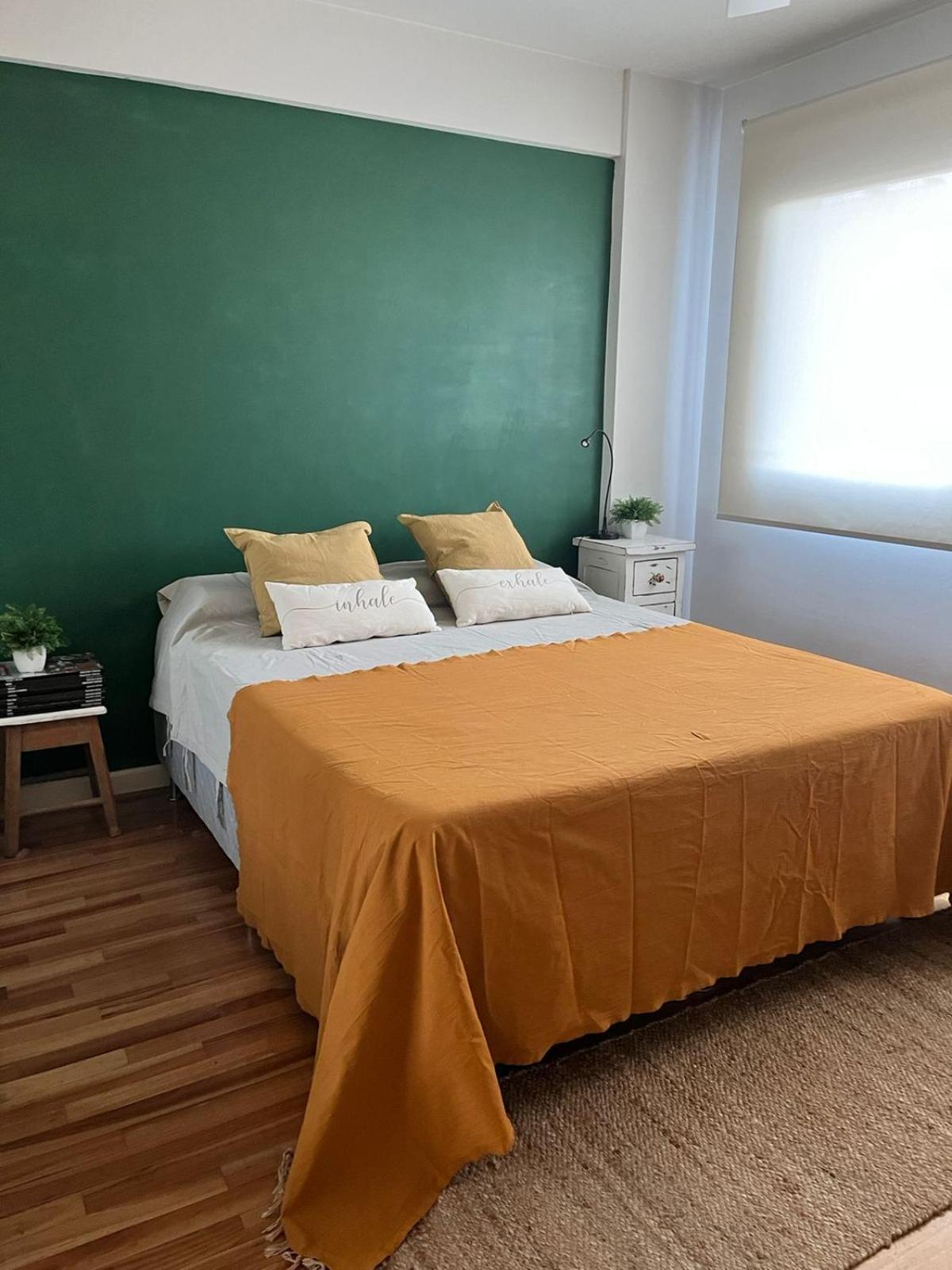 Petrona House Palermo Apartman Buenos Aires Kültér fotó