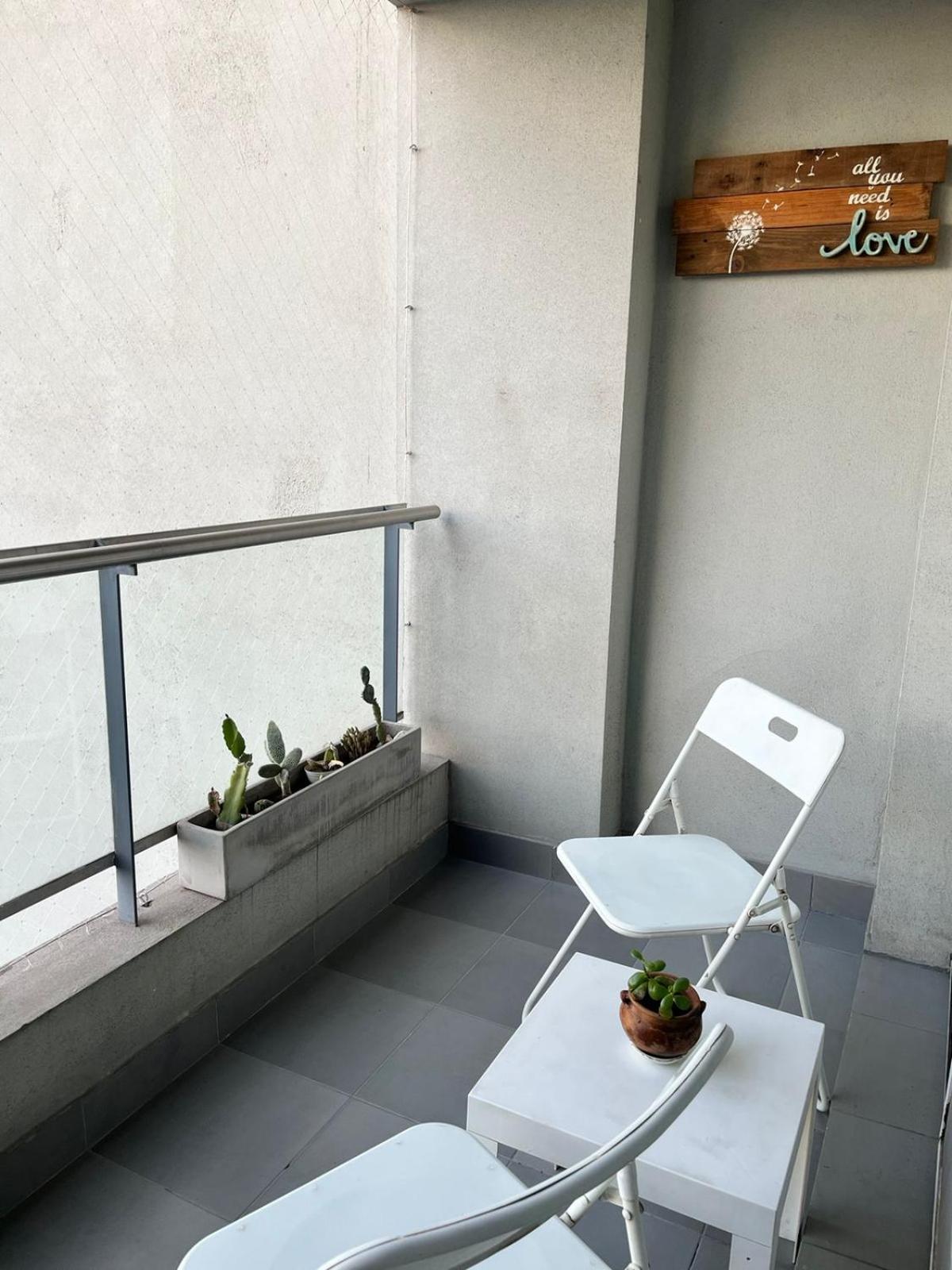 Petrona House Palermo Apartman Buenos Aires Kültér fotó