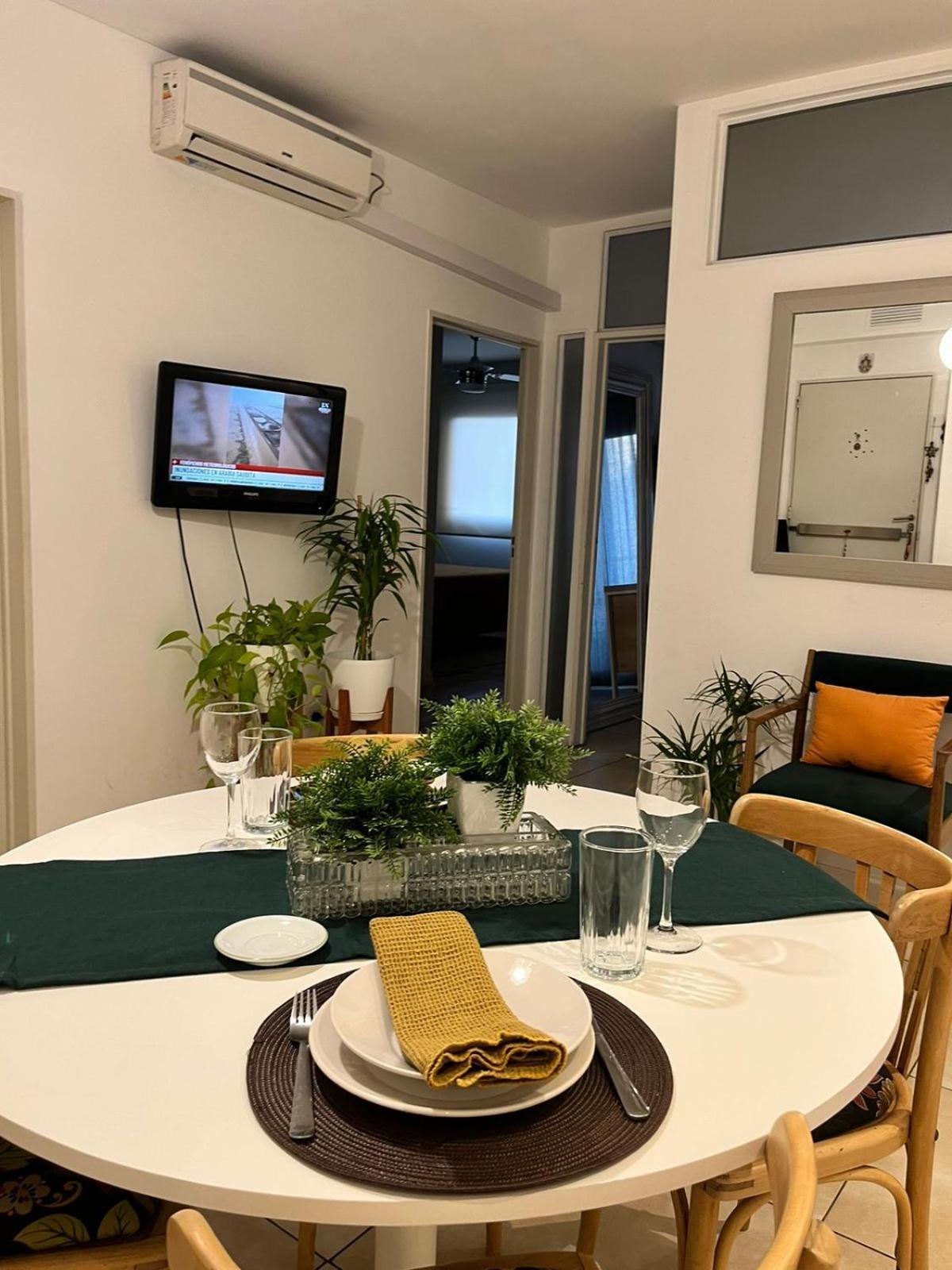 Petrona House Palermo Apartman Buenos Aires Kültér fotó