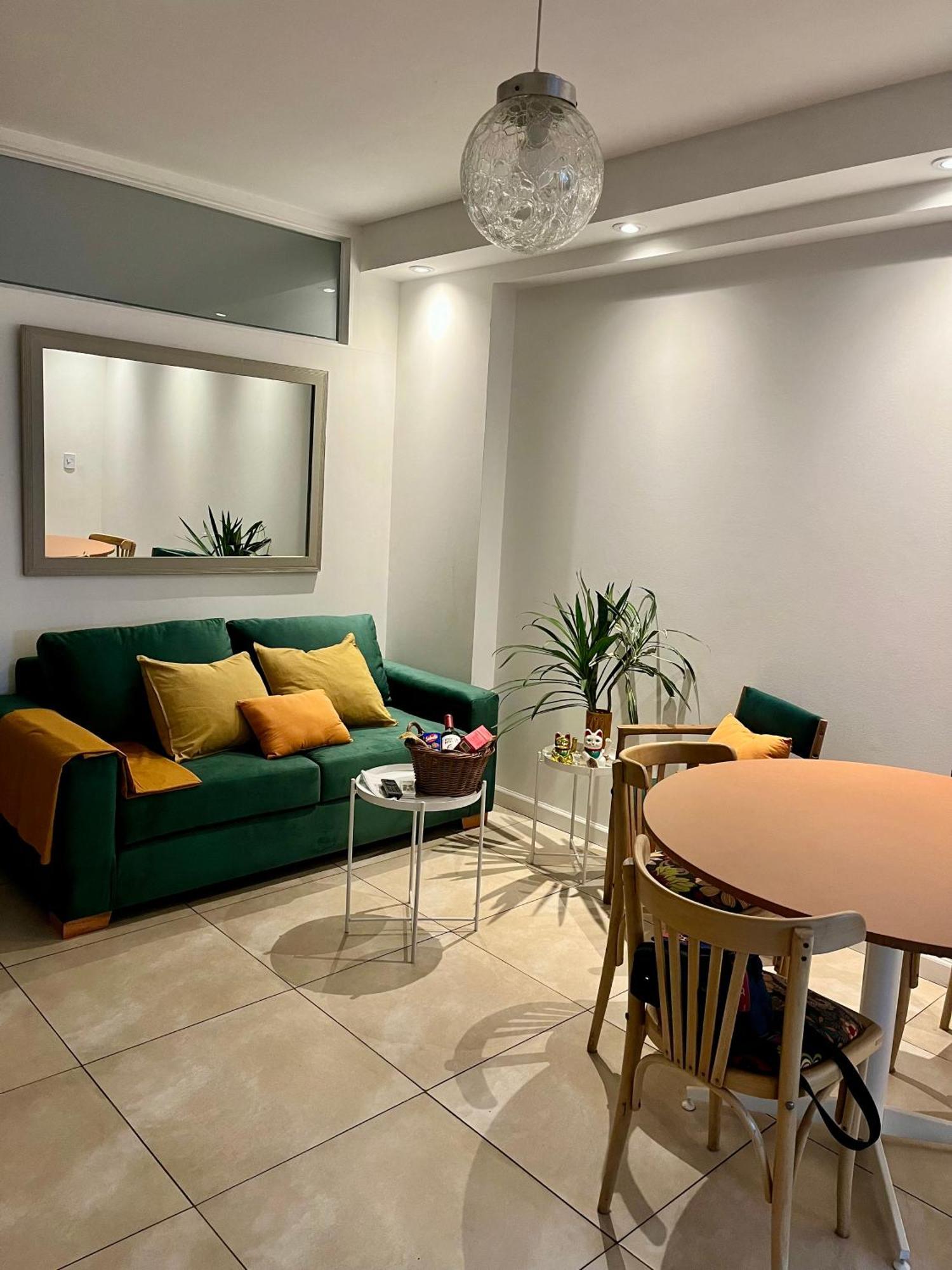 Petrona House Palermo Apartman Buenos Aires Kültér fotó