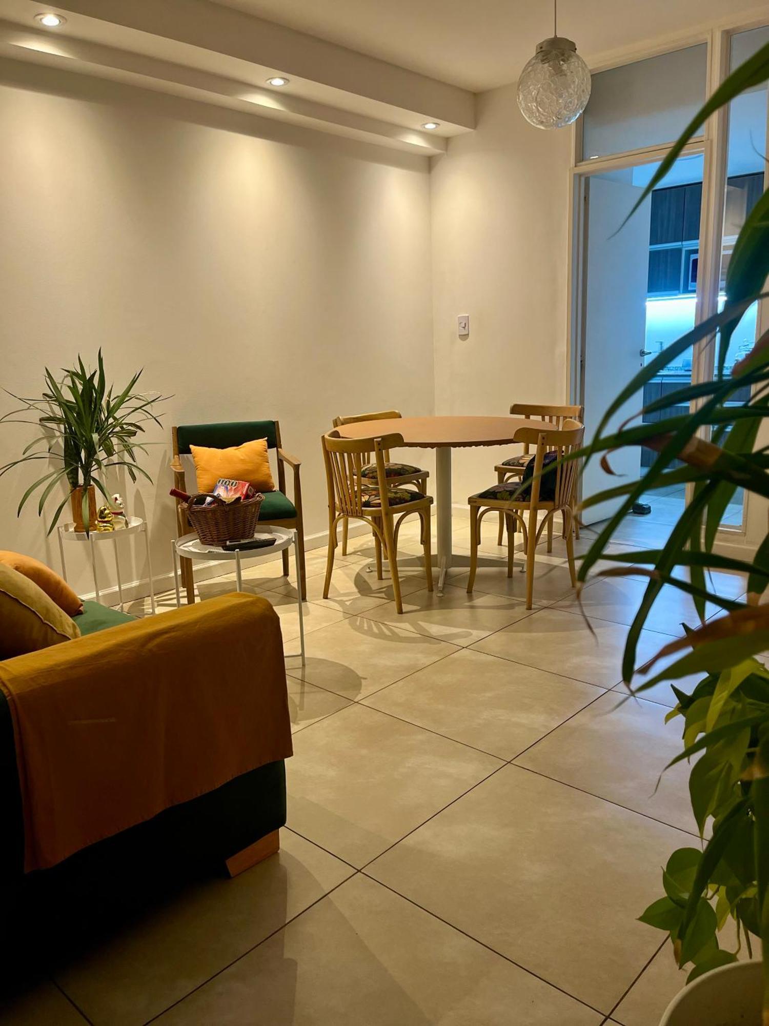 Petrona House Palermo Apartman Buenos Aires Kültér fotó